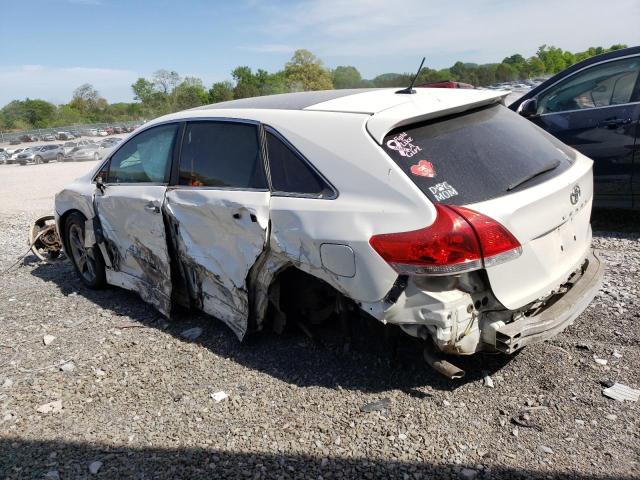 2010 Toyota Venza VIN: 4T3BK3BB9AU032199 Lot: 52393004