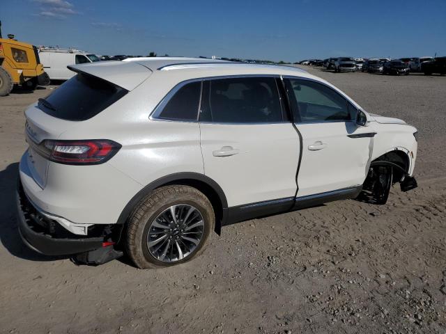 2023 LINCOLN NAUTILUS 2LMPJ8J94PBL21894