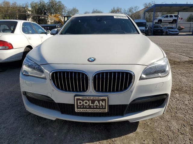 VIN WBAYF8C52DD140120 2013 BMW 7 Series, 750 Lxi no.5