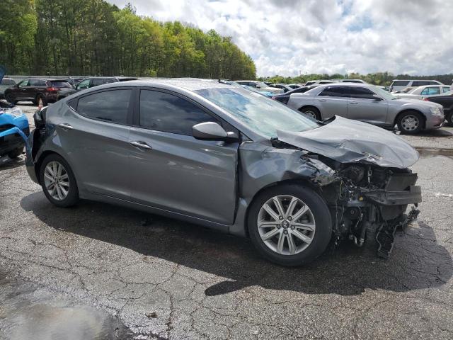 Vin: kmhdh4ae5gu567928, lot: 50330174, hyundai elantra se 20164
