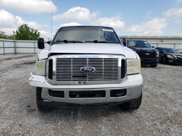 2007 Ford F250 Super Duty VIN: 1FTSX21P17EA38832 Lot: 52290124