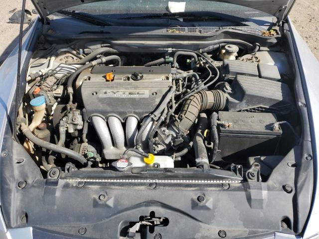 2005 Honda Accord Ex VIN: 1HGCM56745A067206 Lot: 49867644