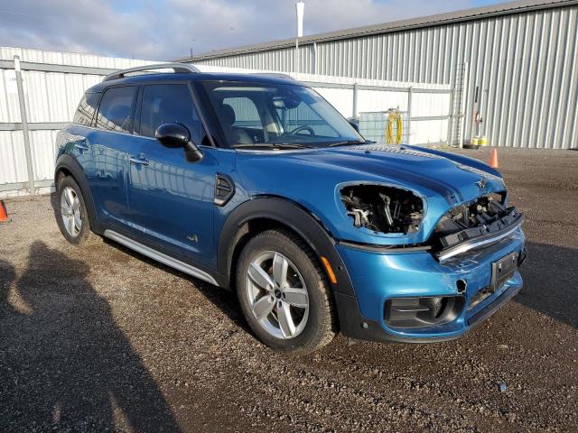 2018 Mini Cooper Countryman All4 VIN: WMZYV5C34J3E03554 Lot: 50769924