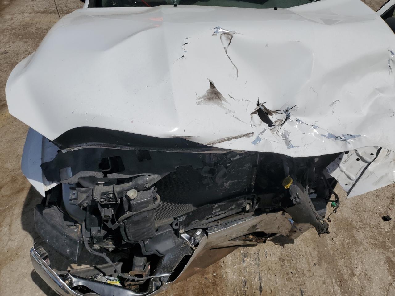 1D7RB1GTXBS567823 2011 Dodge Ram 1500