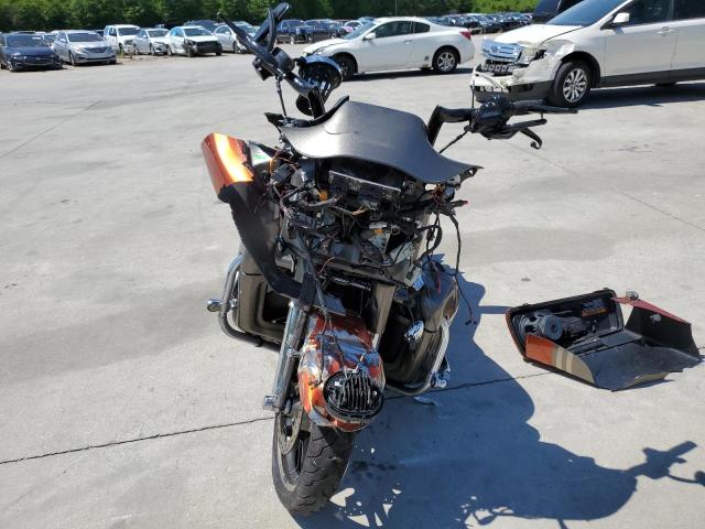 2013 HARLEY-DAVIDSON FLTRXSE CV 1HD1TC816DB961771