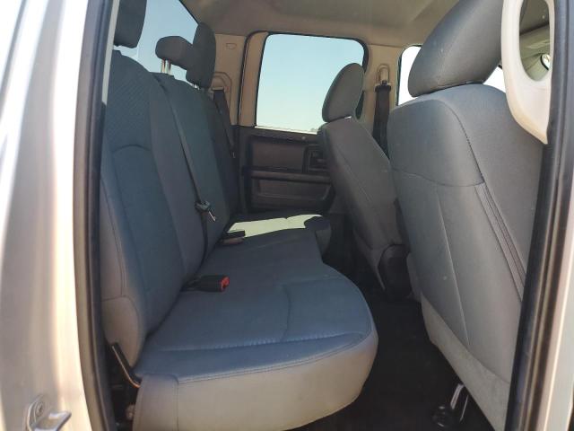 2014 Ram 1500 St VIN: 1C6RR6FT3ES344412 Lot: 52398574