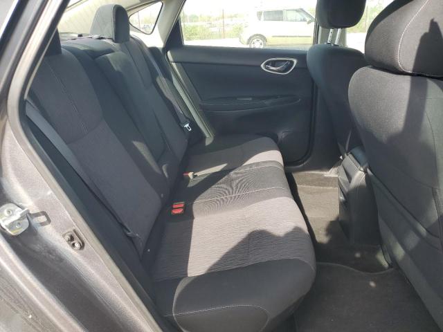 2015 Nissan Sentra S VIN: 3N1AB7AP2FL644780 Lot: 51382444