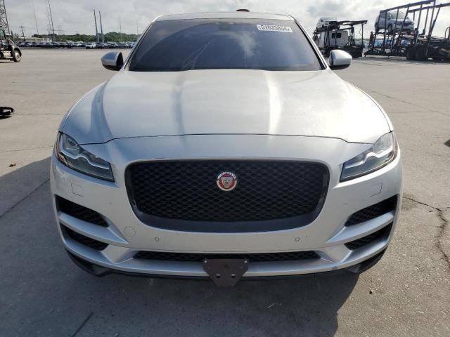 2018 Jaguar F-Pace Prestige VIN: SADCK2FX3JA322686 Lot: 51633854