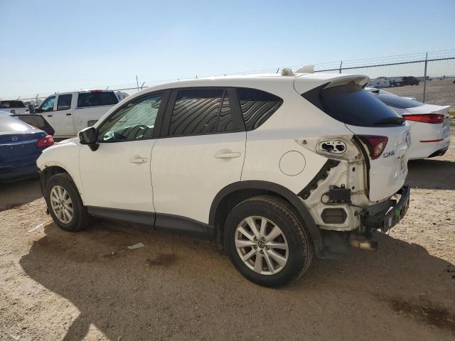 2013 Mazda Cx-5 Touring VIN: JM3KE2CE4D0102377 Lot: 49238084