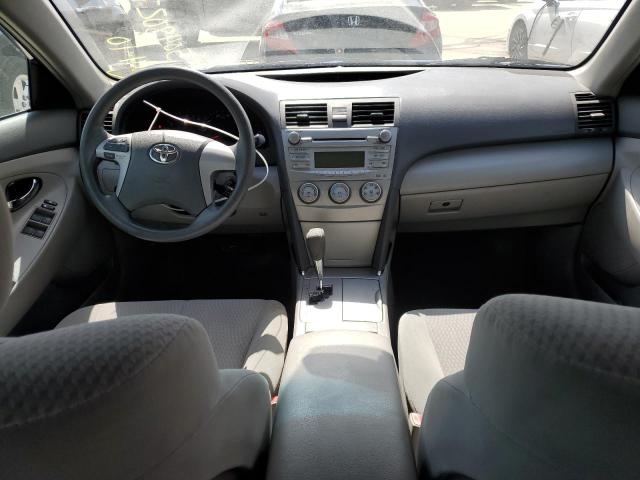 2010 Toyota Camry Base VIN: 4T1BF3EK1AU555497 Lot: 50480274