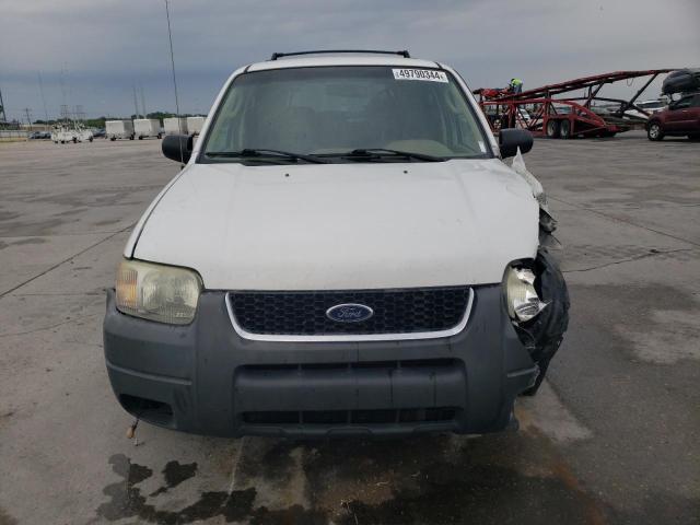 2004 Ford Escape Xlt VIN: 1FMYU03194KA86426 Lot: 49790344