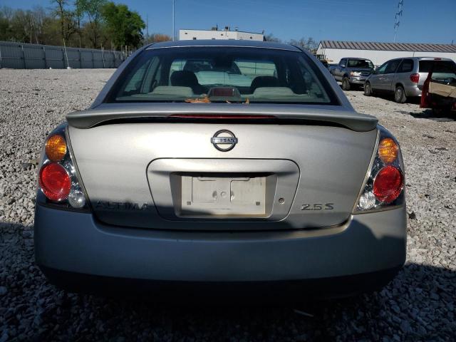 2004 Nissan Altima Base VIN: 1N4AL11D74C106152 Lot: 51531674