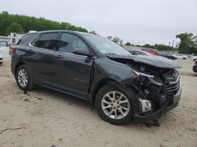 2018 Chevrolet Equinox Lt VIN: 2GNAXJEV8J6148567 Lot: 51312254