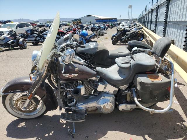 2005 HARLEY-DAVIDSON FLSTNI 1HD1JDB105Y083287