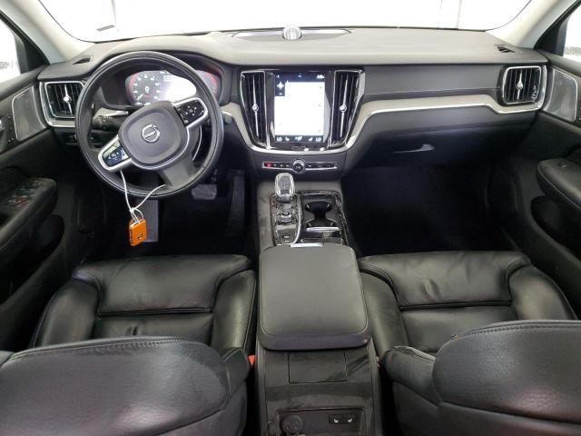 2022 VOLVO S60 T8 REC 7JRBR0FL3NG153830