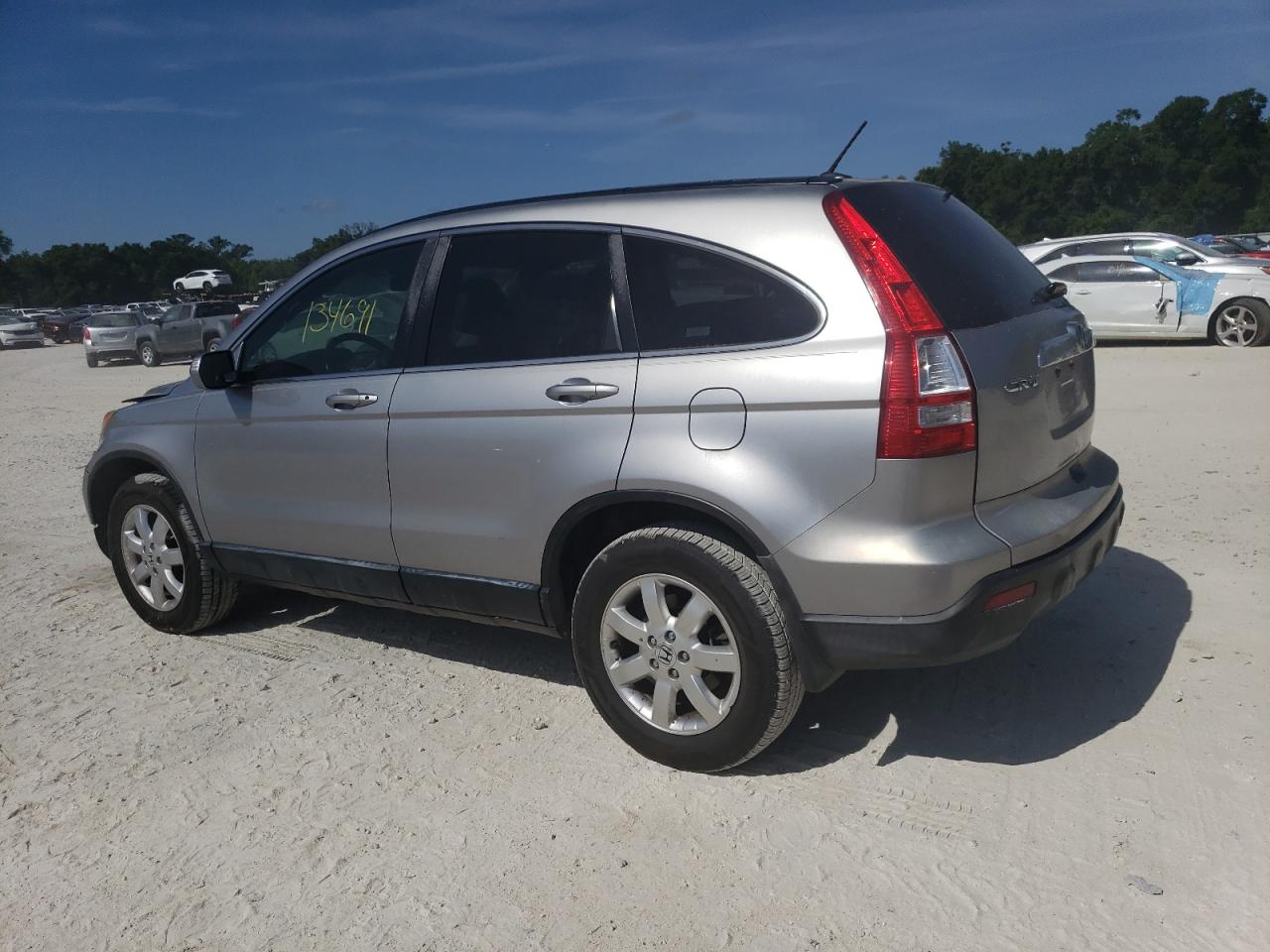 5NMSH13E99H229143 2009 Hyundai Santa Fe Se