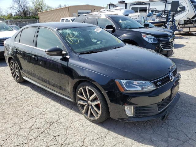 2013 Volkswagen Jetta Gli VIN: 3VW4A7AJ3DM256700 Lot: 49690094