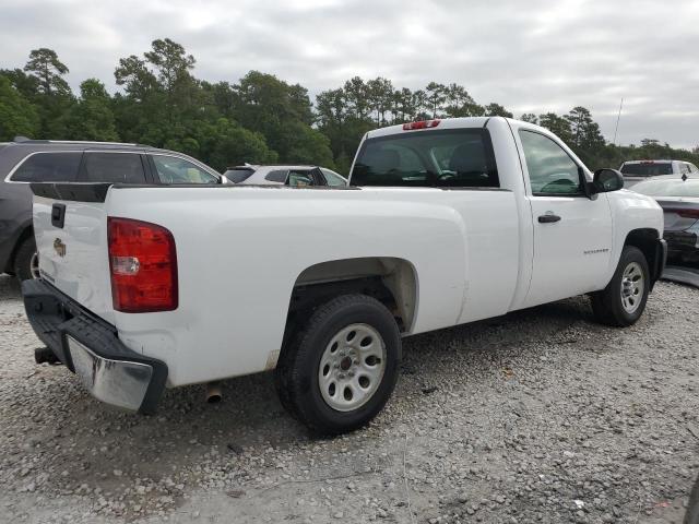 2008 Chevrolet Silverado C1500 VIN: 1GCEC14X28Z118505 Lot: 49795874