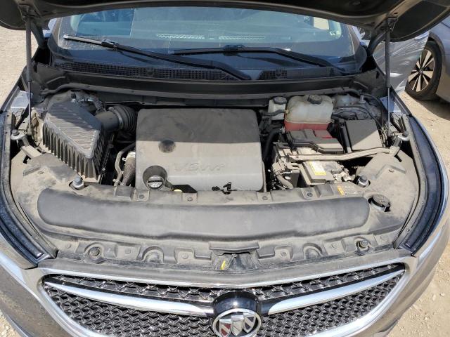 2019 Buick Enclave Avenir VIN: 5GAERDKW6KJ288187 Lot: 50810874