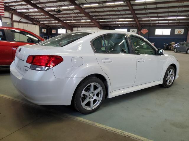 2013 Subaru Legacy 2.5I Premium VIN: 4S3BMBC60D3043489 Lot: 51540364