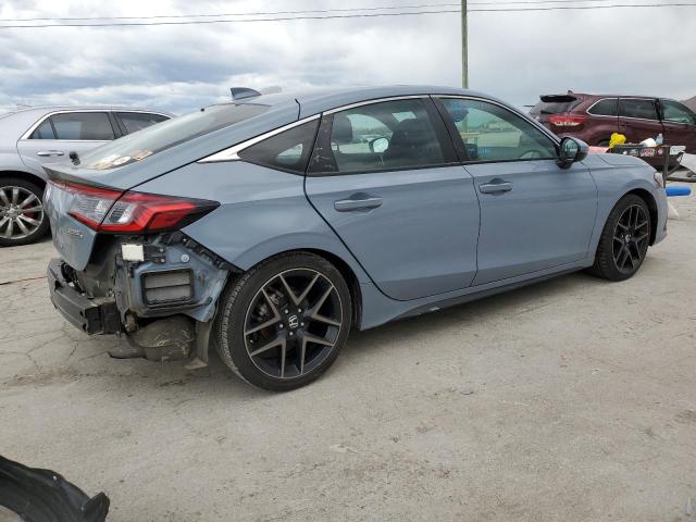 2022 Honda Civic Sport Touring VIN: 19XFL1H85NE021720 Lot: 50861824