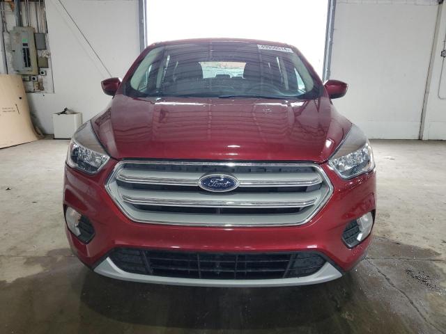 2019 FORD ESCAPE SE - 1FMCU0GD0KUB52863