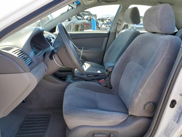 2003 Toyota Camry Le VIN: 4T1BF32K33U049466 Lot: 49791464