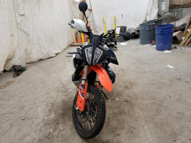 2023 Ktm 890 Adventure R VIN: VBKTR6406PM862172 Lot: 51162794