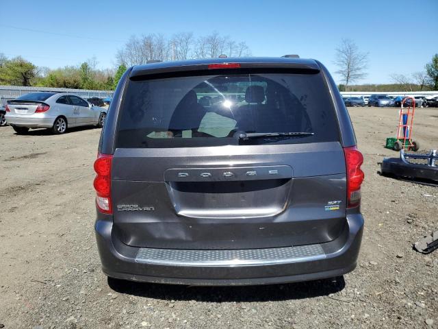 2017 DODGE GRAND CARA - 2C4RDGCG9HR586065