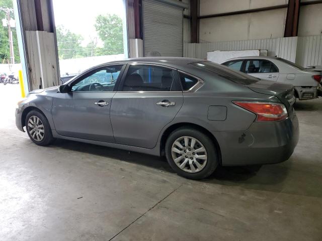 2014 Nissan Altima 2.5 VIN: 1N4AL3AP9EN338554 Lot: 50717354