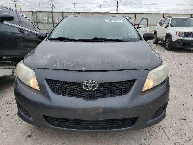 2010 Toyota Corolla Base VIN: 1NXBU4EE5AZ209975 Lot: 50849374