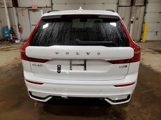 2024 VOLVO XC60 PLUS YV4L12RL0R1885565