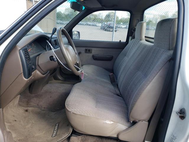 1997 Toyota Tacoma VIN: 4TANL42N4VZ321664 Lot: 52181294