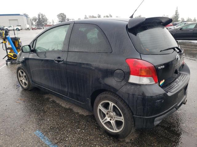 2009 Toyota Yaris VIN: JTDJT903895245736 Lot: 52414684