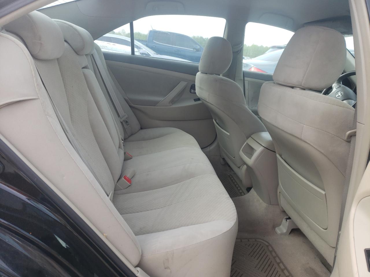 4T1BE46K09U311200 2009 Toyota Camry Base