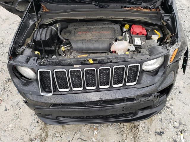 2020 Jeep Renegade Sport VIN: ZACNJAAB6LPL96214 Lot: 50041324