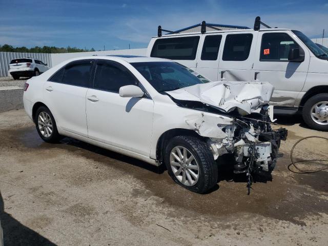 2011 Toyota Camry Base VIN: 4T4BF3EK6BR138030 Lot: 51428624