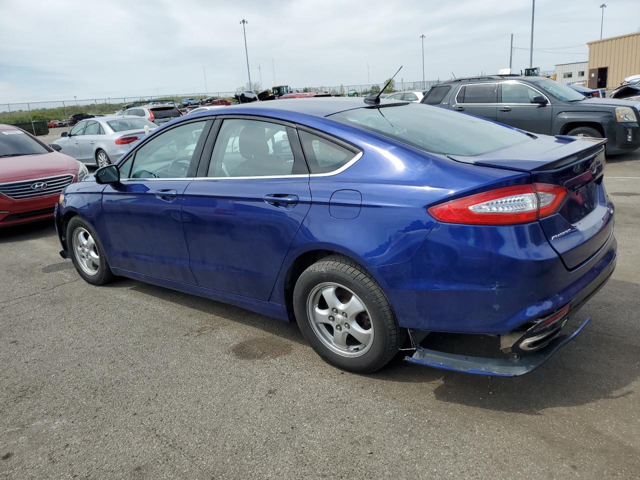 2013 Ford Fusion Se vin: 3FA6P0H92DR341985