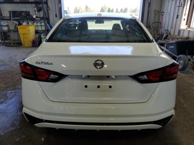 2020 Nissan Altima S VIN: 1N4BL4BV1LC285316 Lot: 51798674