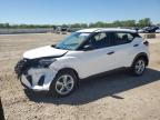 2022 NISSAN KICKS S - 3N1CP5BV6NL526659