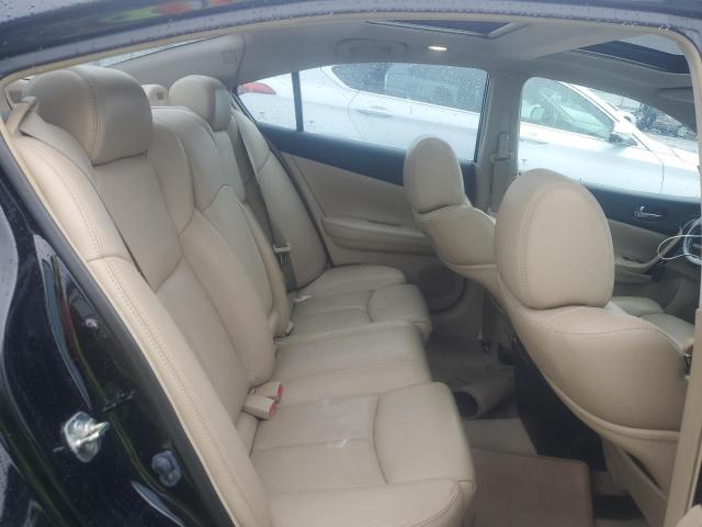 2014 Nissan Maxima S VIN: 1N4AA5AP7EC481712 Lot: 50631364