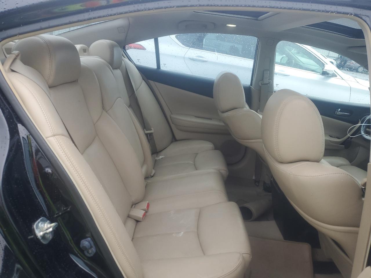 1N4AA5AP7EC481712 2014 Nissan Maxima S