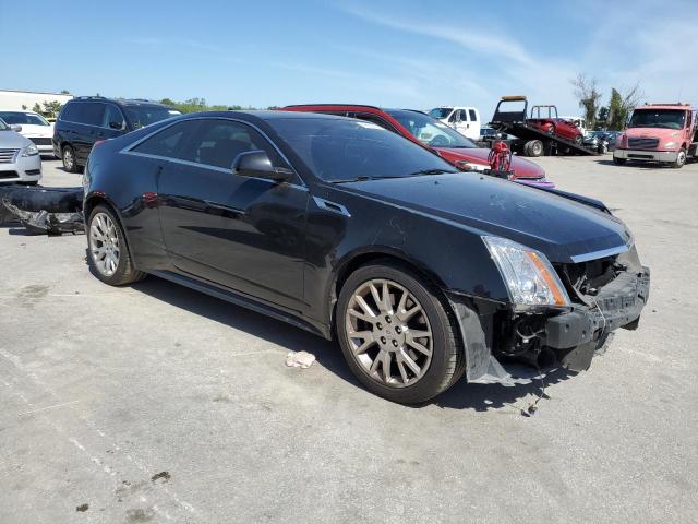 2013 Cadillac Cts Performance Collection VIN: 1G6DK1E3XD0110227 Lot: 49609334