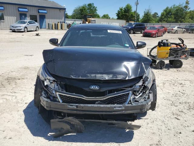 2015 Kia Optima Sx VIN: 5XXGR4A66FG482754 Lot: 50506254
