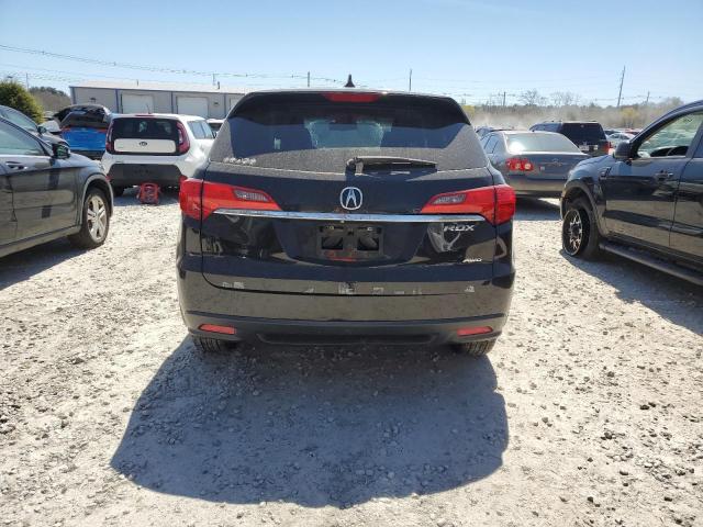 2014 Acura Rdx VIN: 5J8TB4H39EL015469 Lot: 52230694