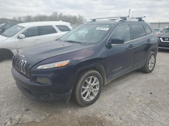 Jeep CHEROKEE L