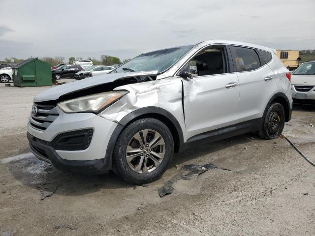 2014 Hyundai Santa Fe Sport VIN: 5XYZT3LB7EG201750 Lot: 49711464