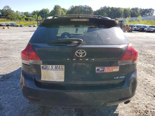 2013 Toyota Venza Le VIN: 4T3BA3BB1DU049280 Lot: 51299354