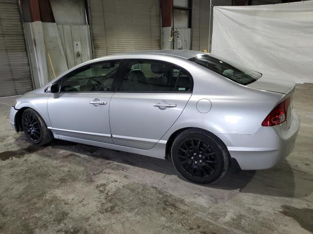 2HGFA16517H507593 | 2007 Honda civic lx