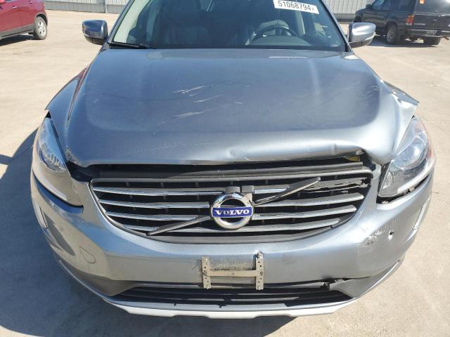 2016 Volvo Xc60 T5 Premier VIN: YV440MDK9G2843596 Lot: 39218336